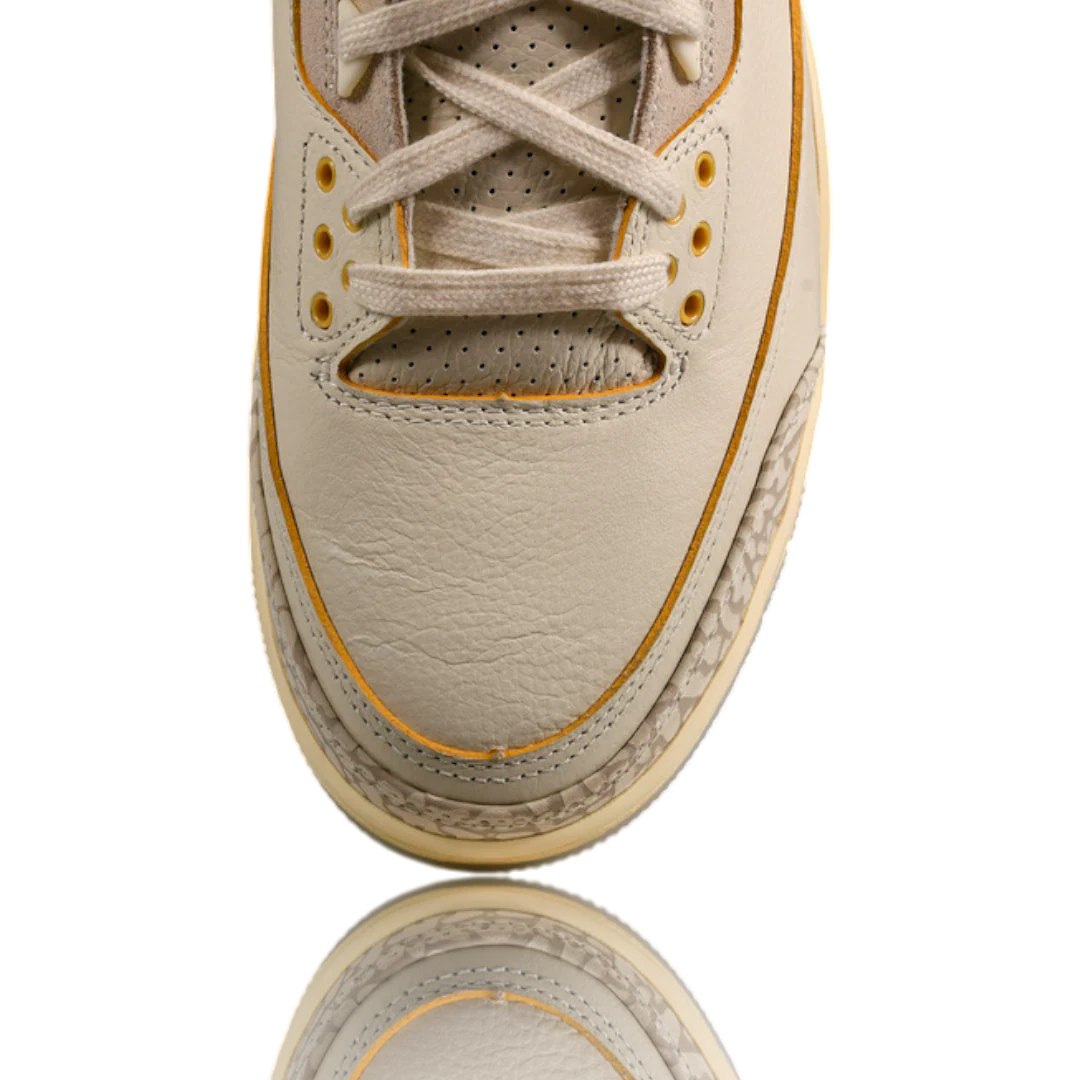 J Balvin x AJ3 Retro 'Medellín Sunset'