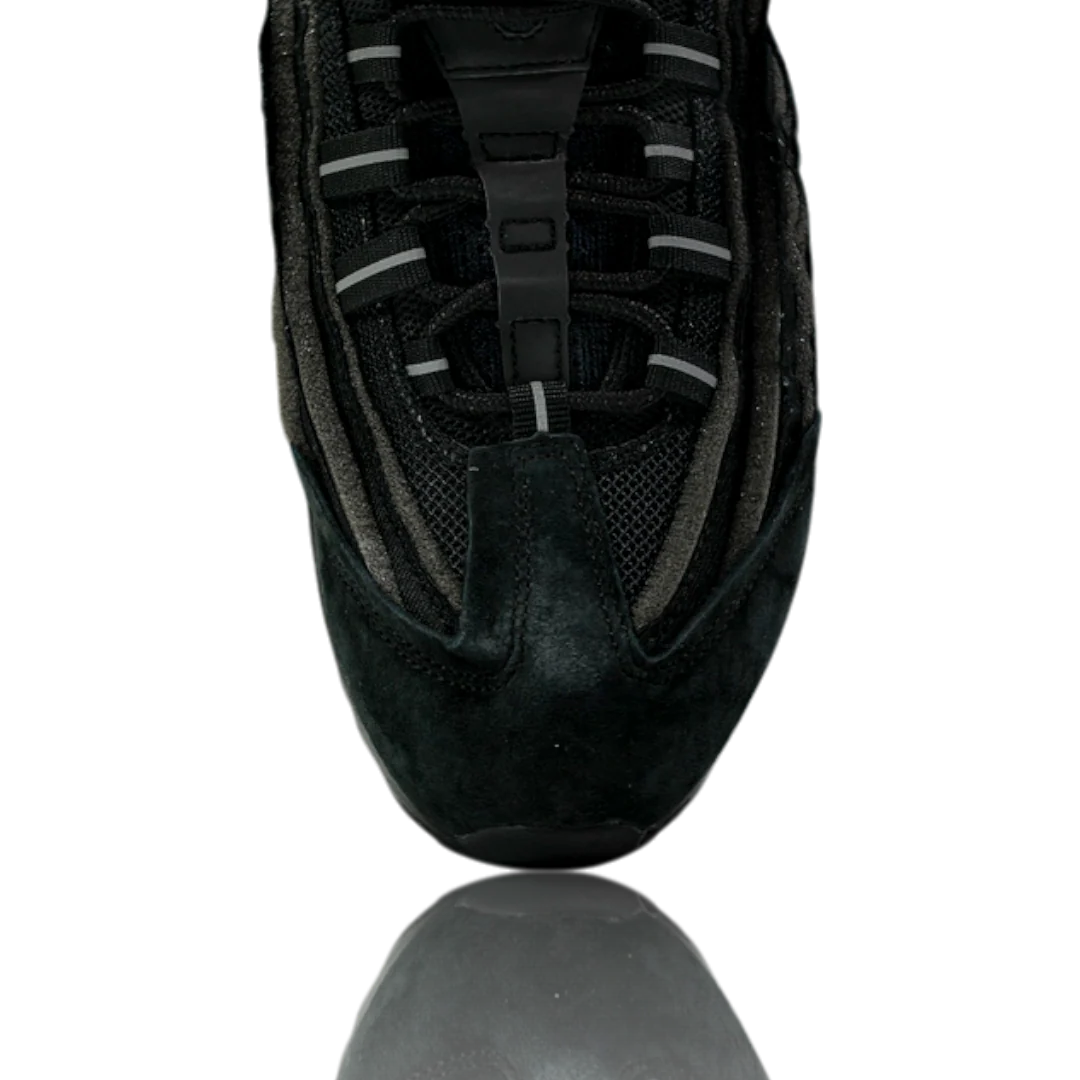 AM95 x Comme des Garcons 'Black'