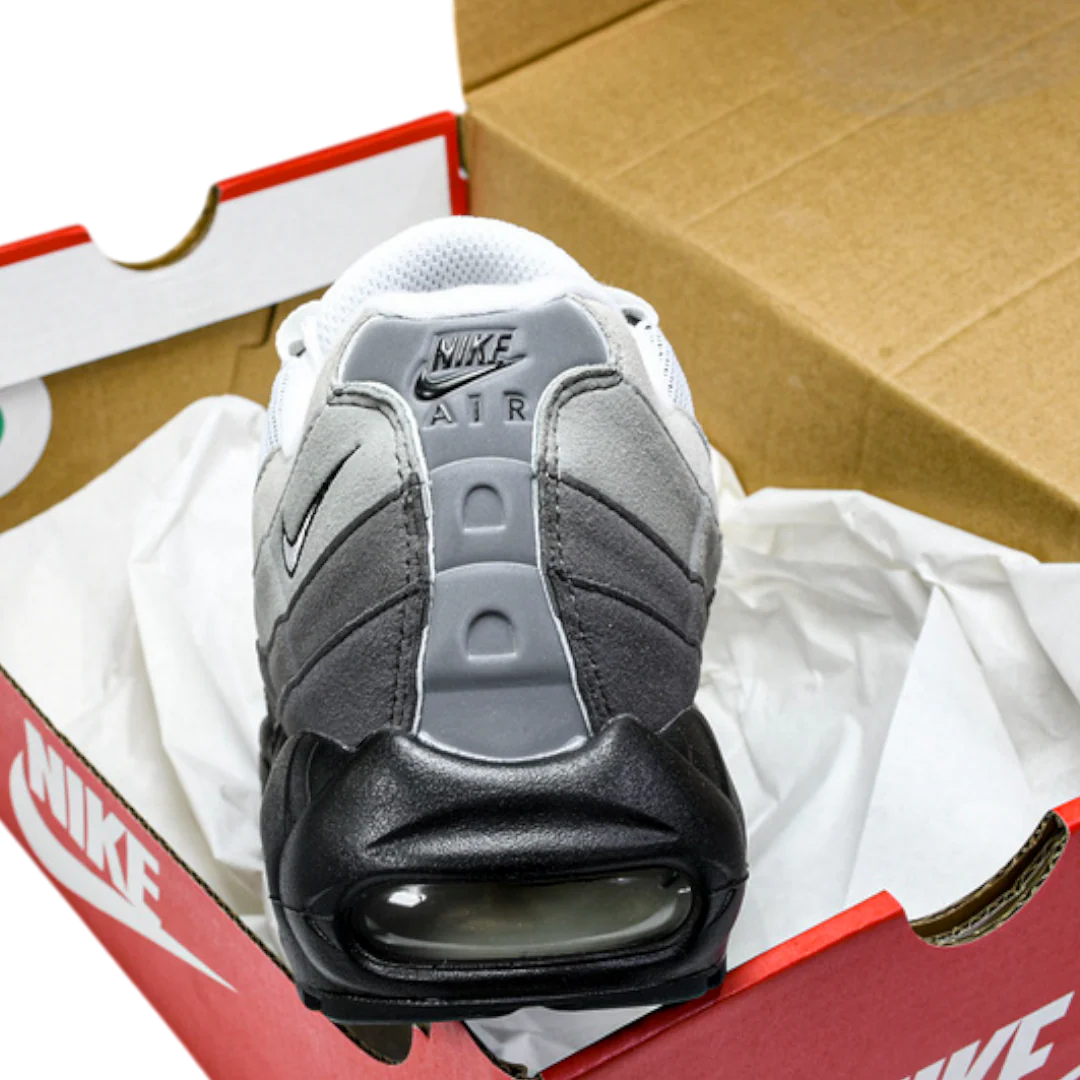 AM95 OG 'Black Anthracite'