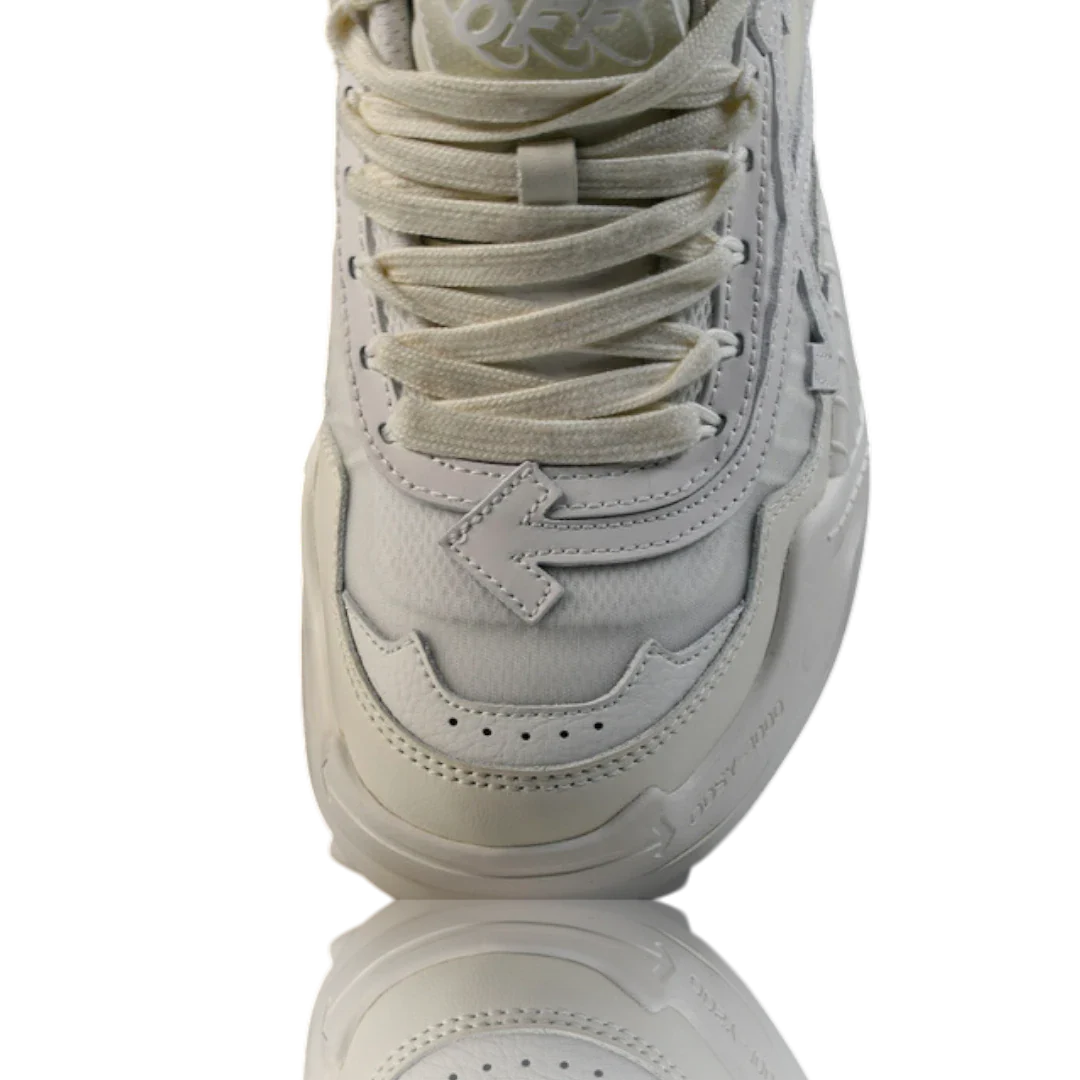 Off-White Odsy-1000 'White'