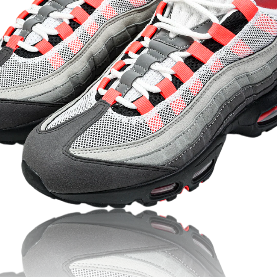 AM95 OG 'Solar Red'