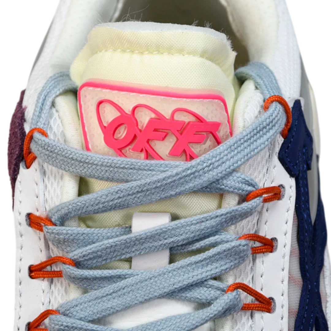 Off-White Odsy-1000 'Cream White Blue'