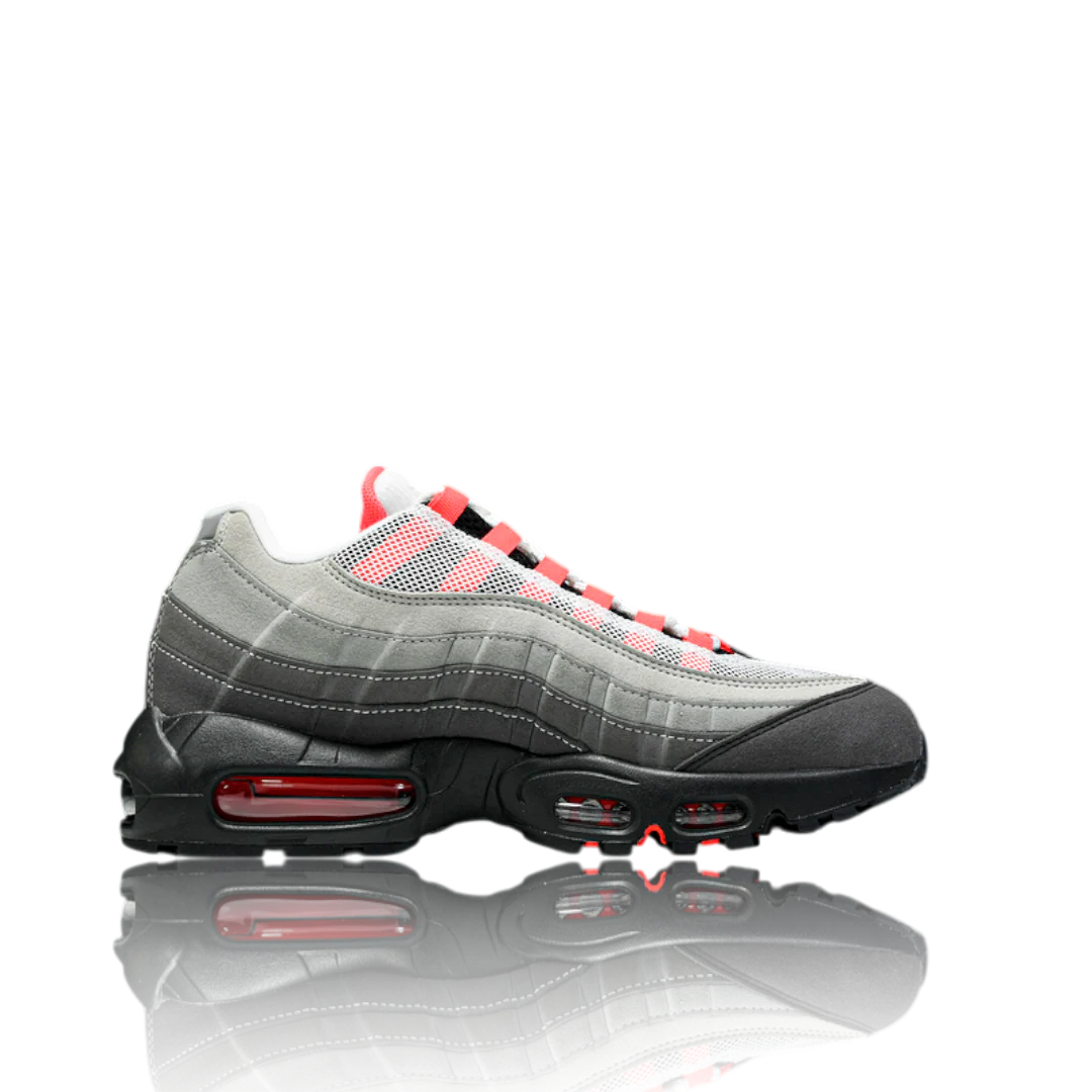 AM95 OG 'Solar Red'