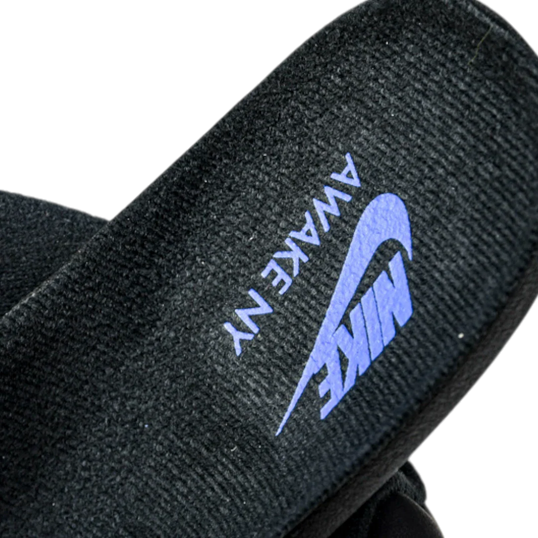 AJ5 Retro Awake NY Arctic 'Boro – Racer Blue'