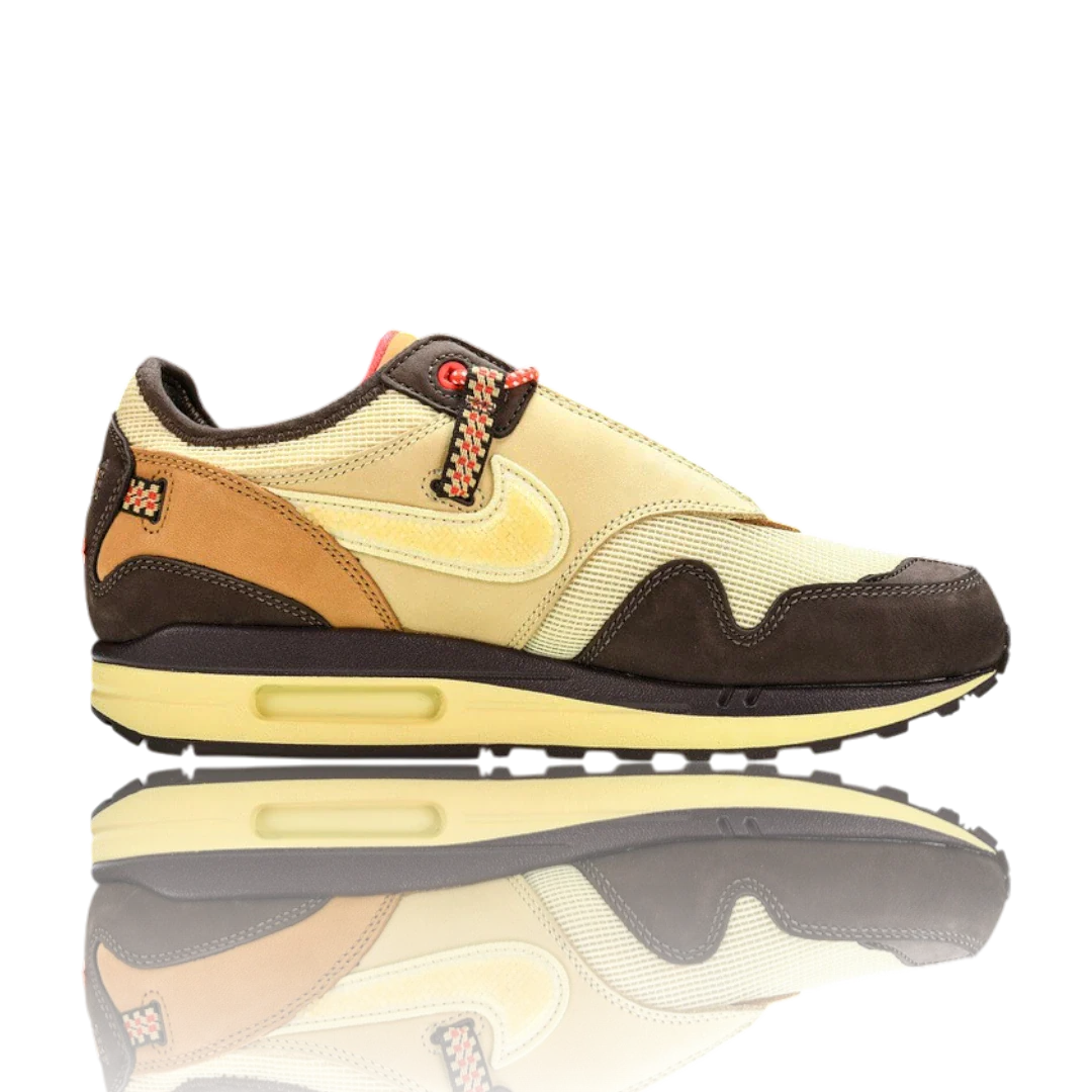 (CLEARANCE) Travis Scott x AM1 'Baroque Brown'