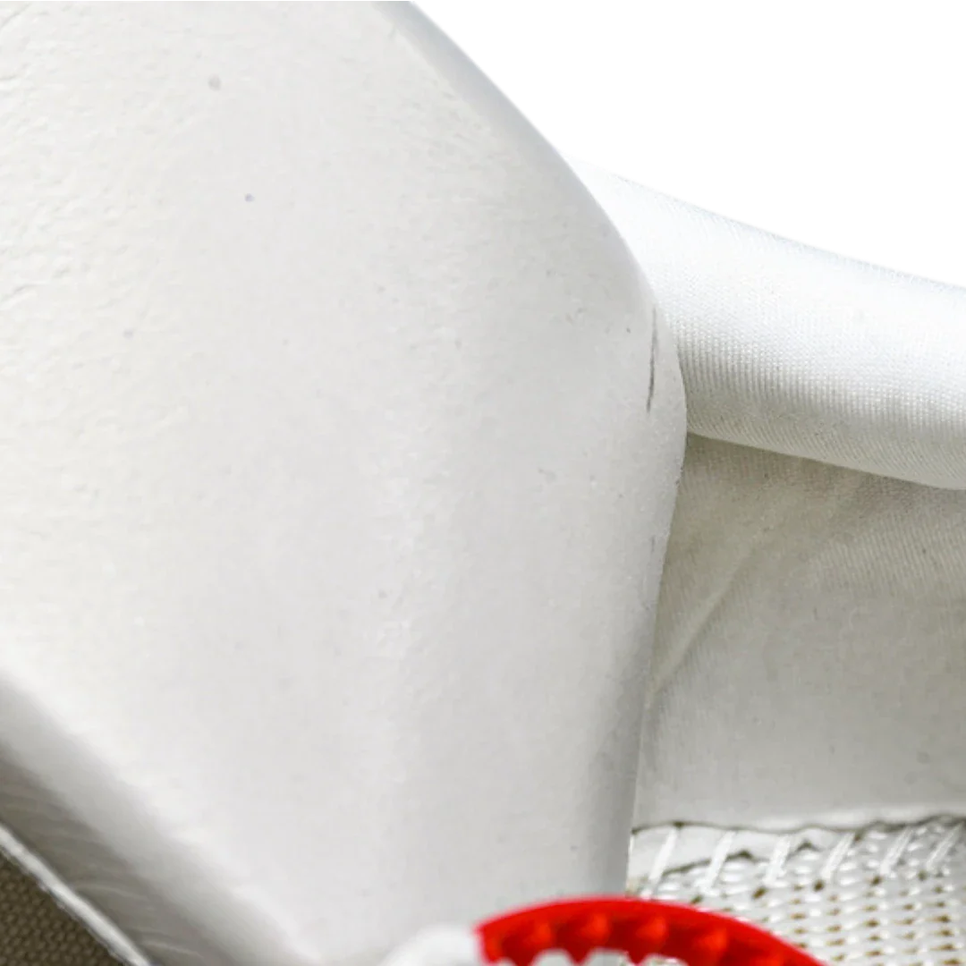 Off-White Vulc Low 'White' ('C 2018)  Old Stripes