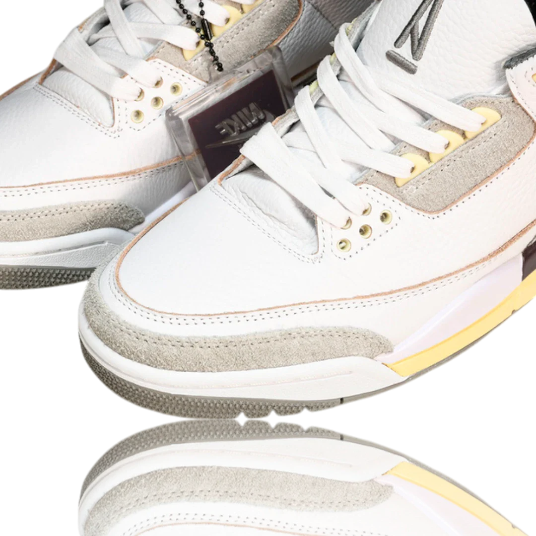 A Ma Maniere x AJ3 Retro