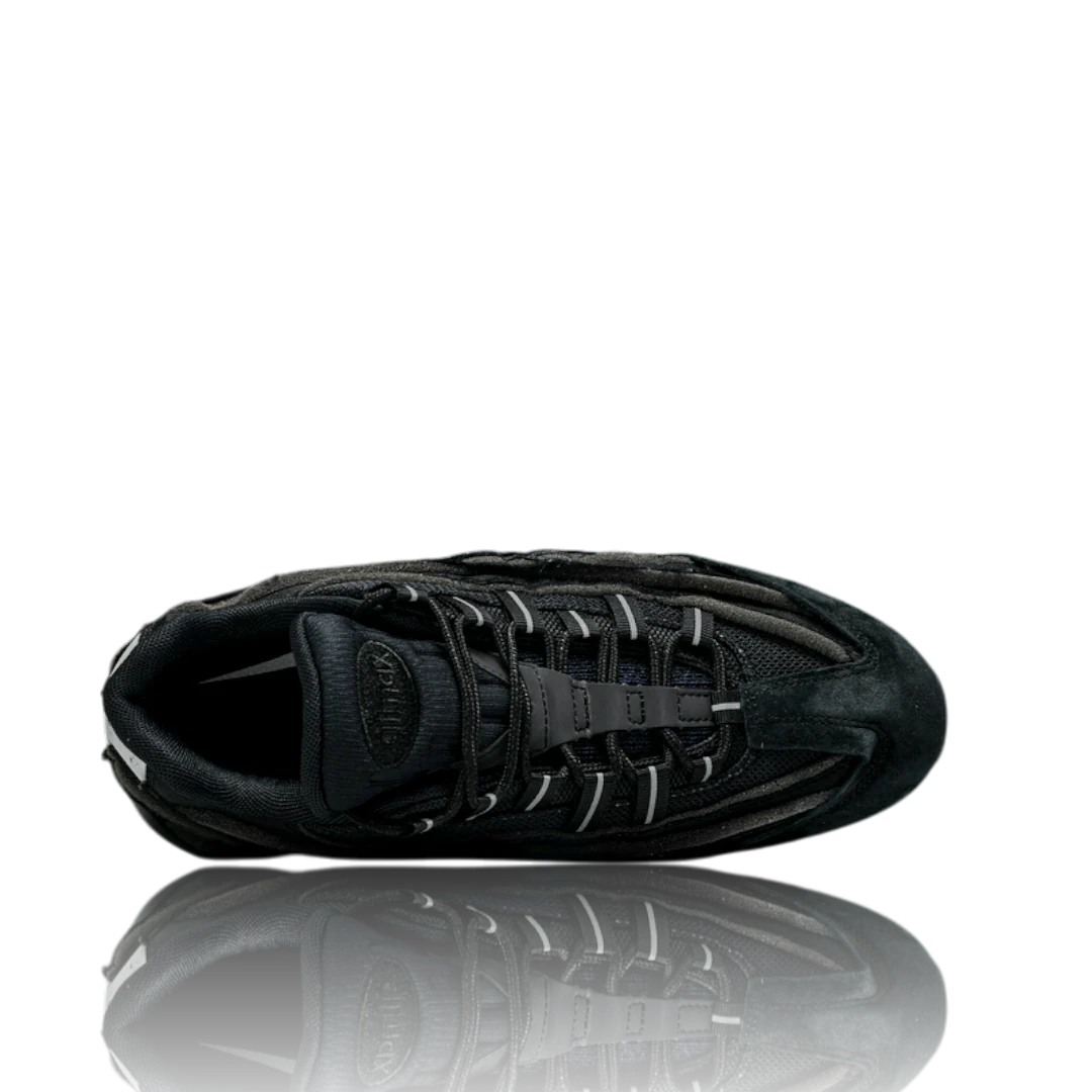 AM95 x Comme des Garcons 'Black'