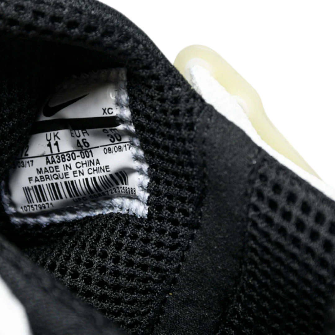 Off-White x Air Presto