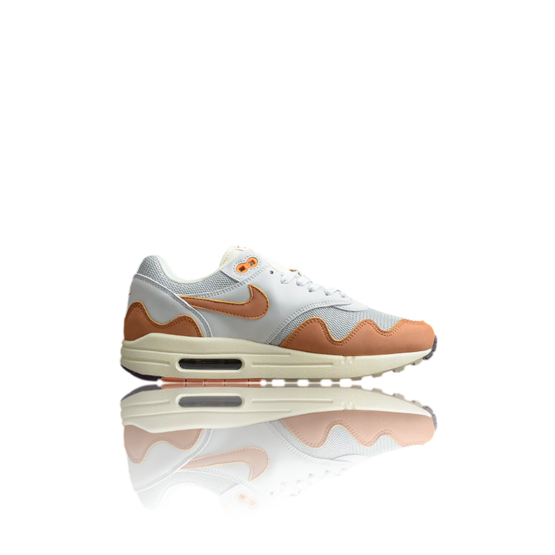 AM1 x Patta 'Waves Monarch'