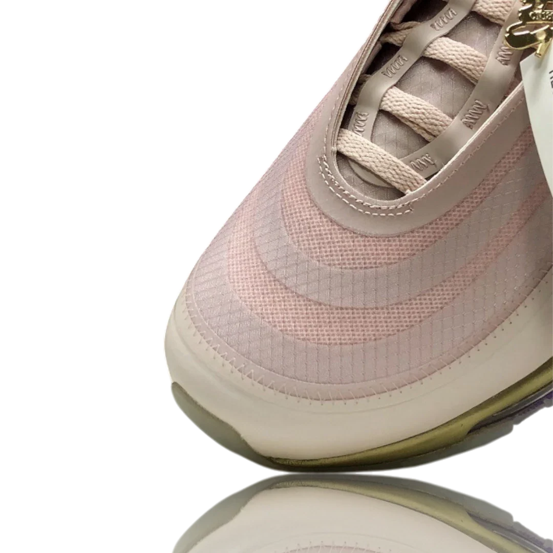 Off-White x AM97 Elemental Rose Serena 'Queen'