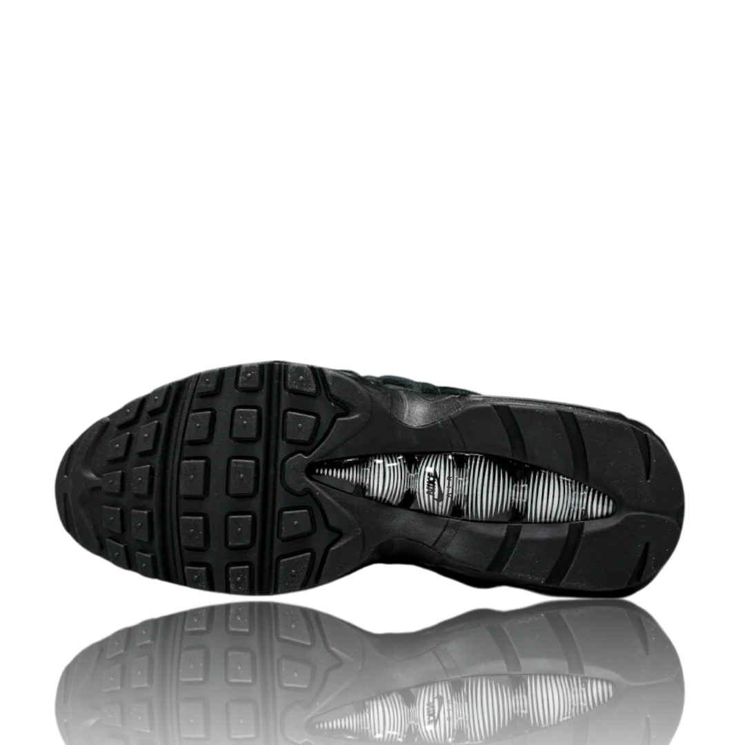 AM95 x Comme des Garcons 'Black'