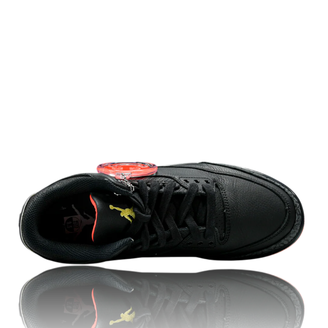(CLEARANCE) J Balvin x AJ3 Retro 'Rio'