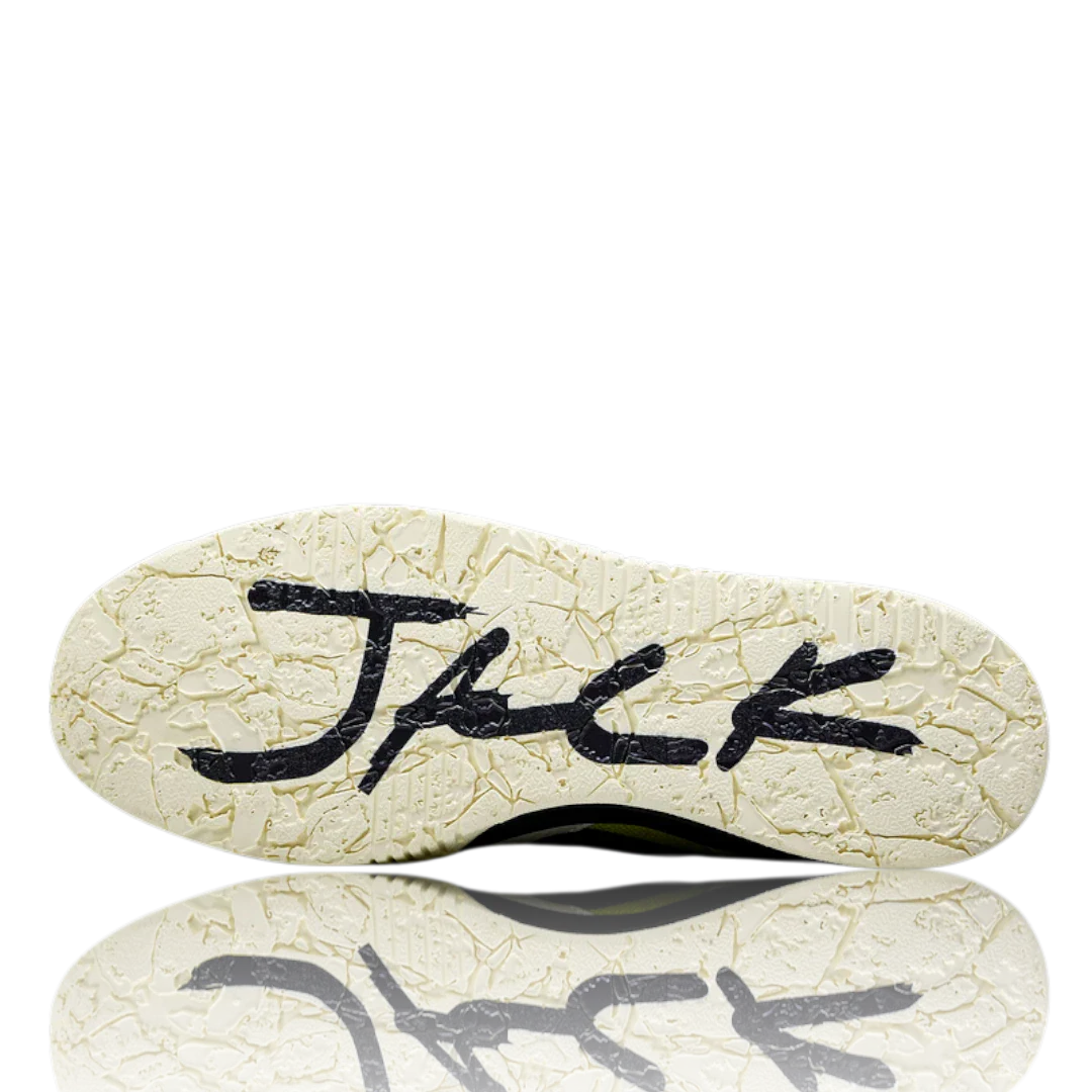 Travis Scott Jumpmn Jack TR 'Bright Cactus'