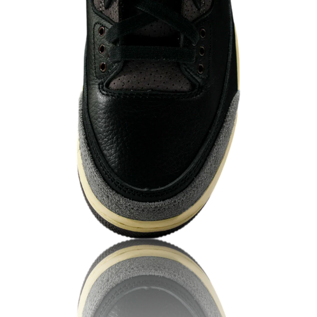 A Ma Maniere 'While You Were Sleeping' x AJ3 Retro