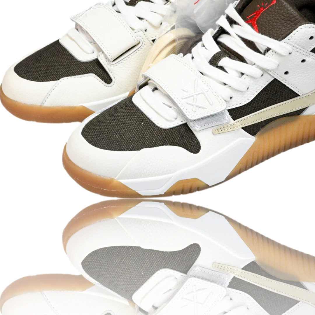 Travis Scott Jumpmn Jack TR 'Sail'