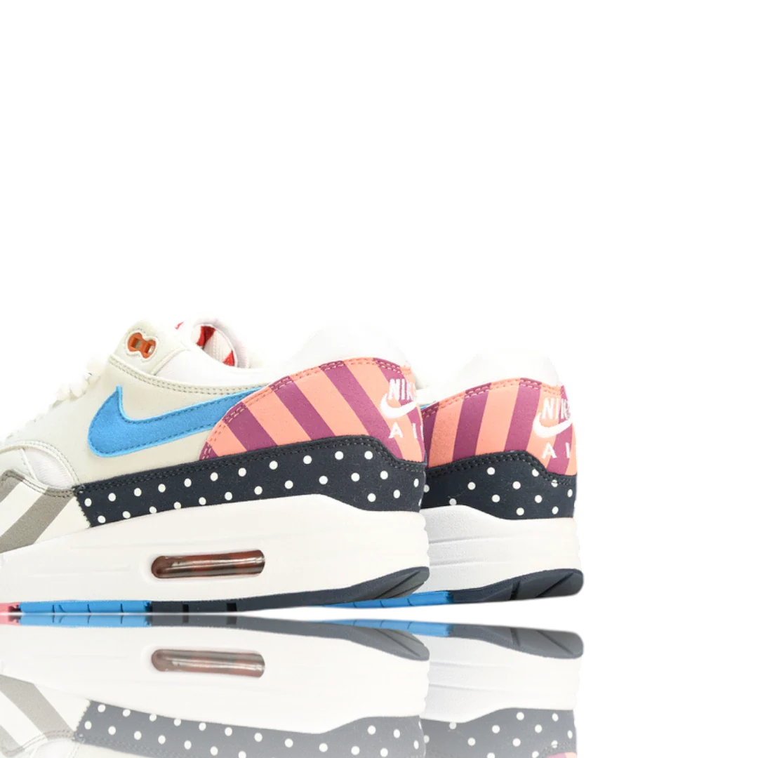 AM1 x Parra