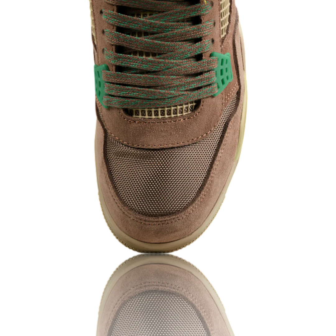 Union LA x AJ4 Retro '30th Anniversary Union Taupe Haze'