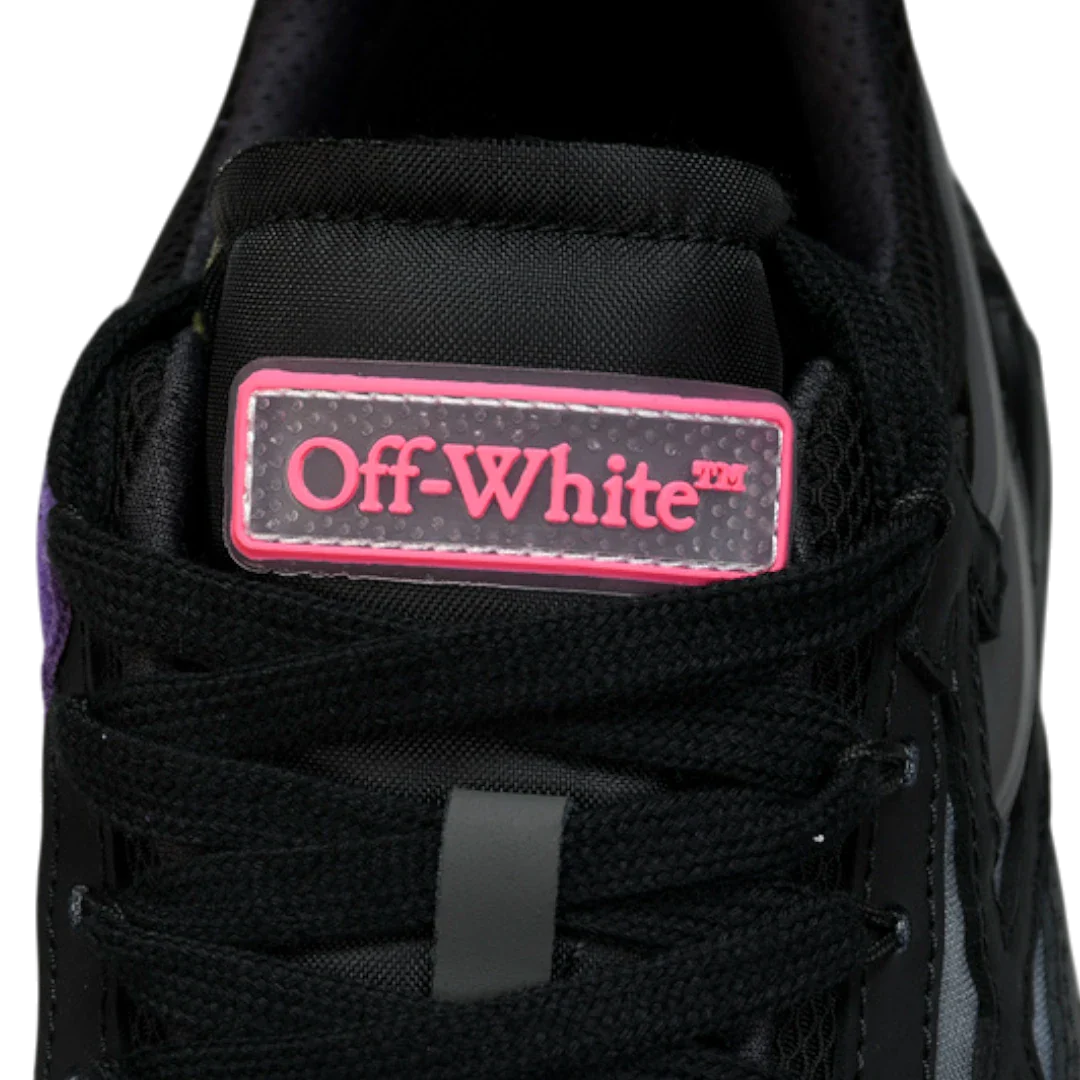 Off-White Odsy-1000 'Black 2023'