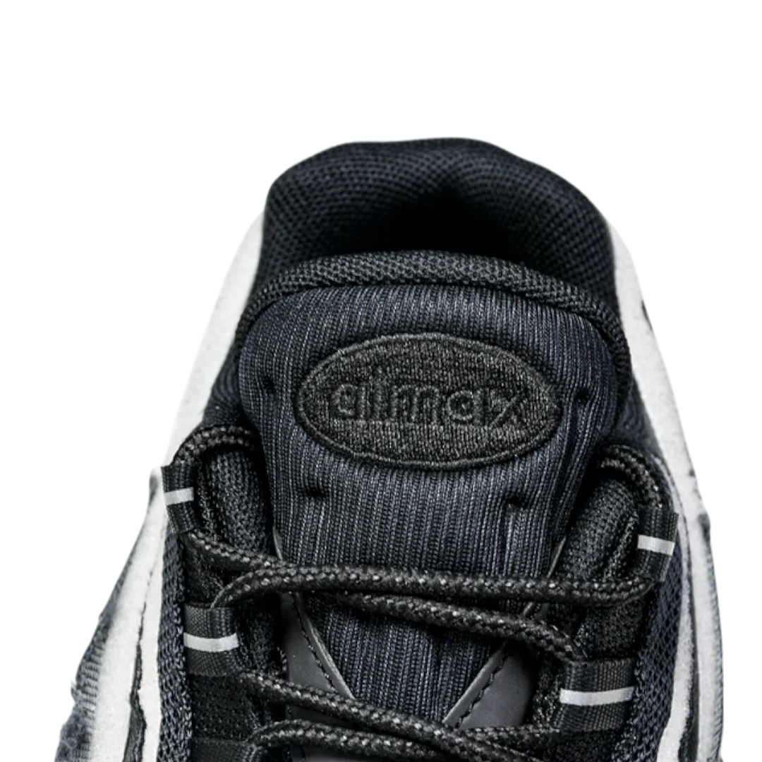 AM95 x Comme des Garcons 'Black Grey'