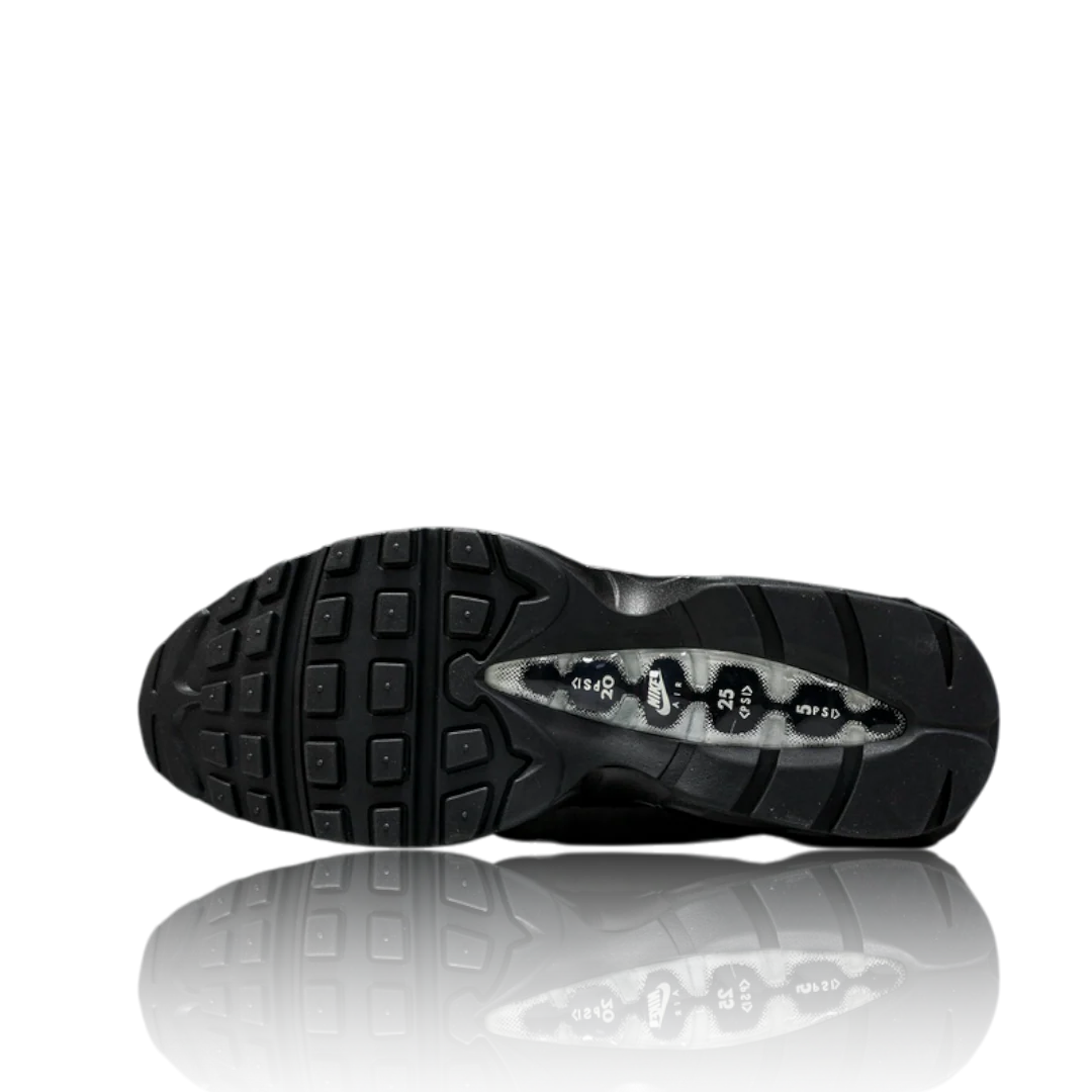 AM95 OG 'Black Anthracite'