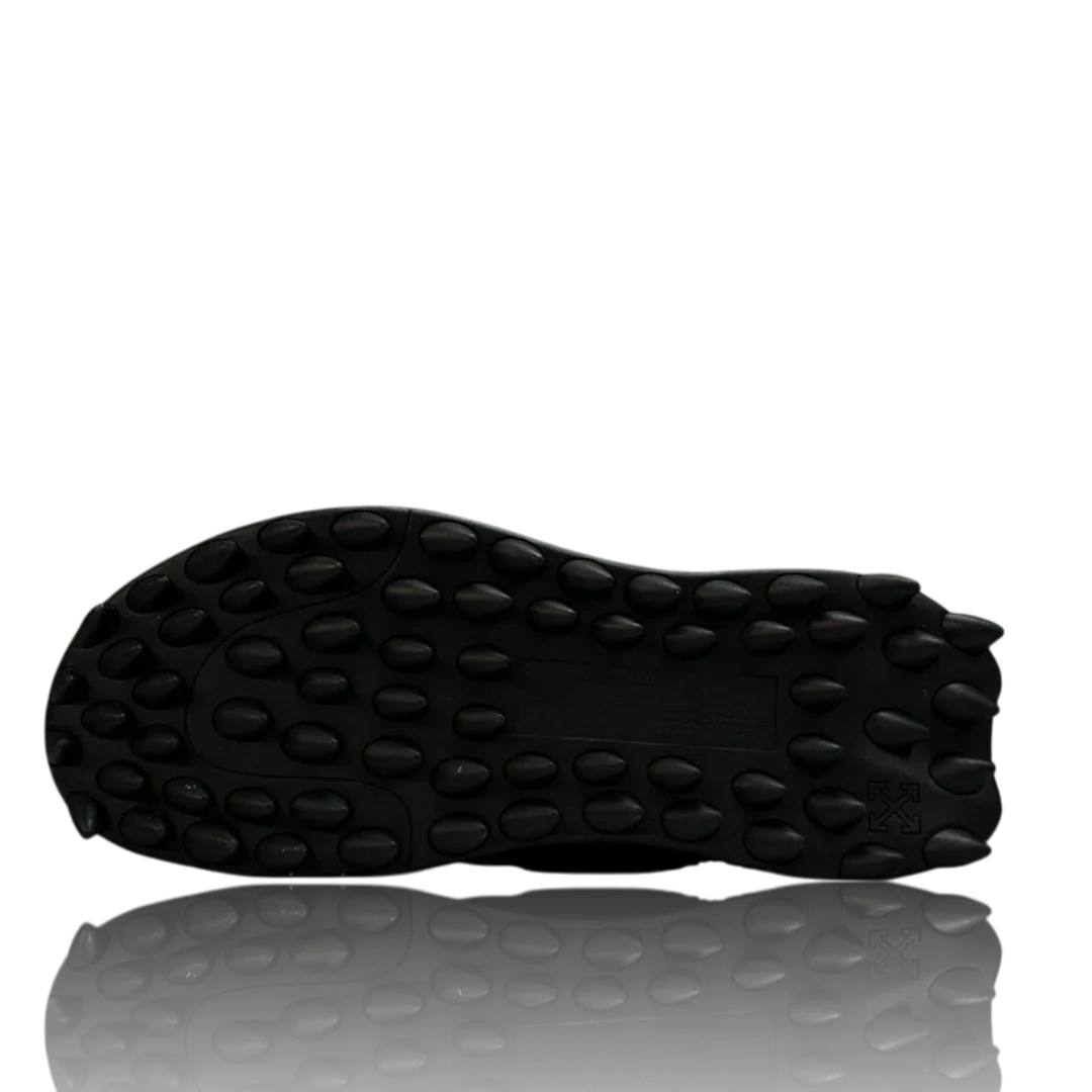 Off-White Odsy-1000 'Black 2023'