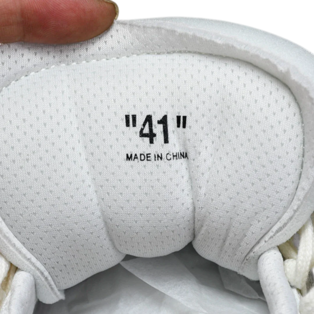 Off-White Odsy-1000 'White'