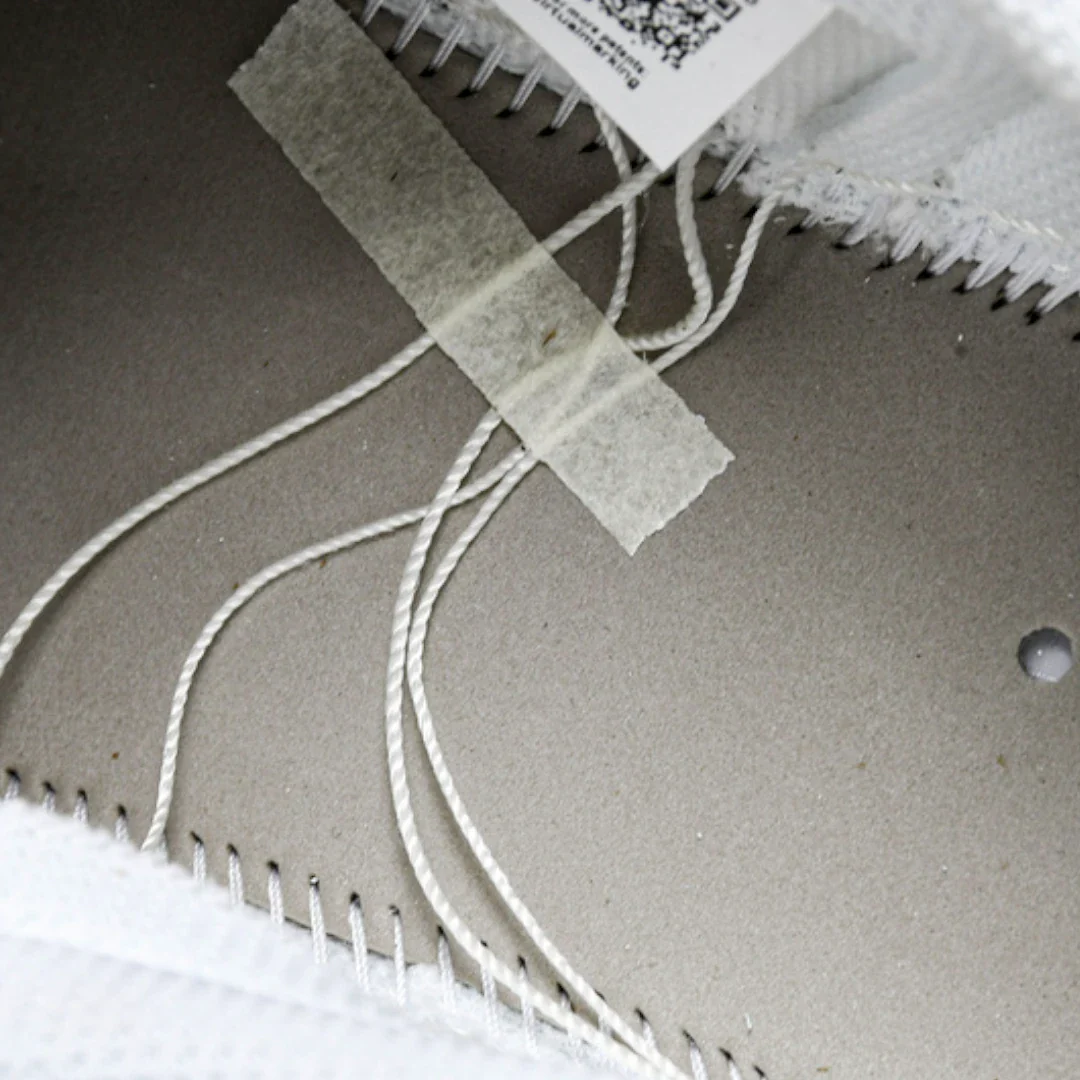 Travis Scott x AJ1 Low OG 'Michael Rubin White Party' Friends & Family