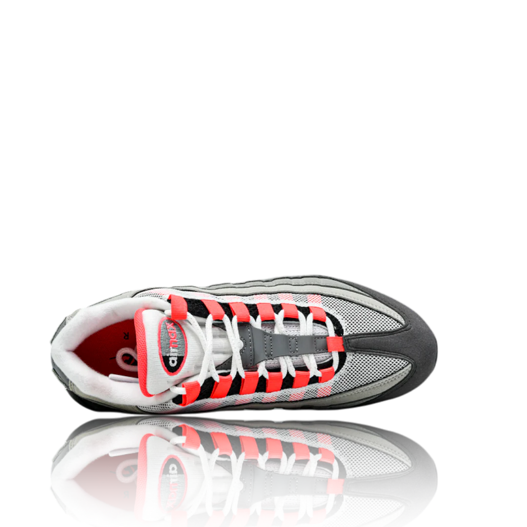 AM95 OG 'Solar Red'