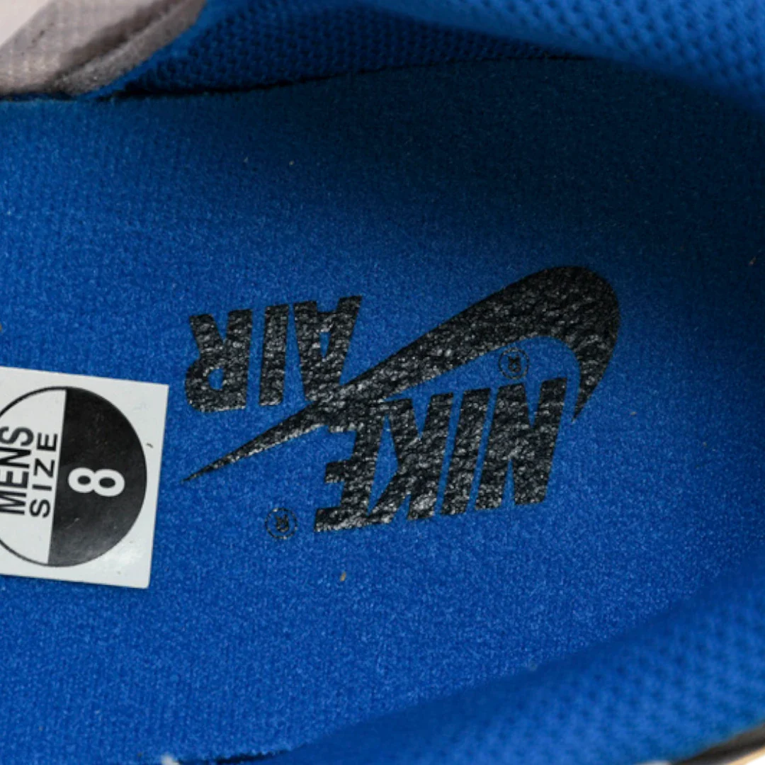 Travis Scott x AJ1 Low OG Fragment 'Military Blue'