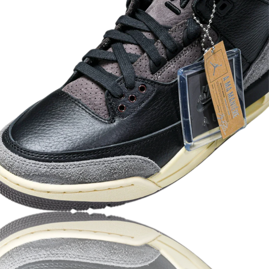 A Ma Maniere 'While You Were Sleeping' x AJ3 Retro
