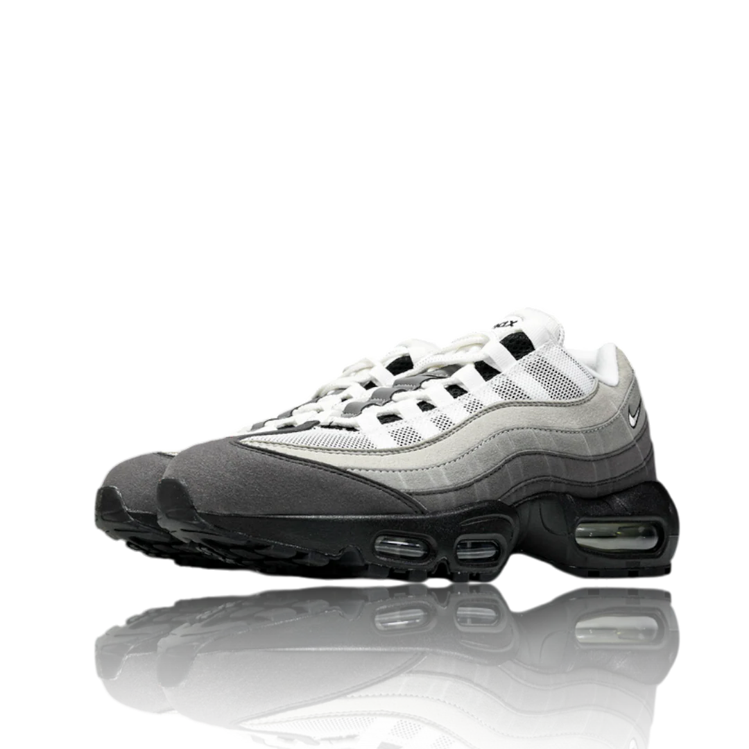 AM95 OG 'Black Anthracite'