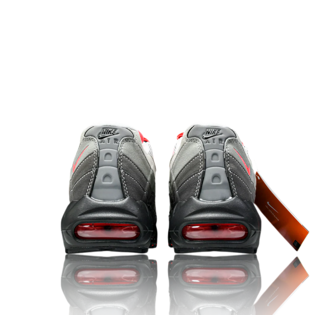 AM95 OG 'Solar Red'