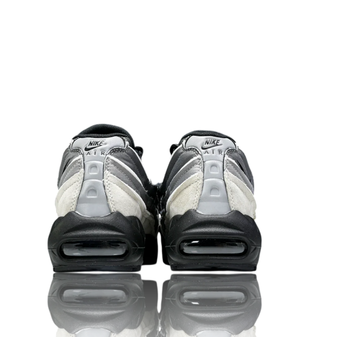 AM95 x Comme des Garcons 'Black Grey'