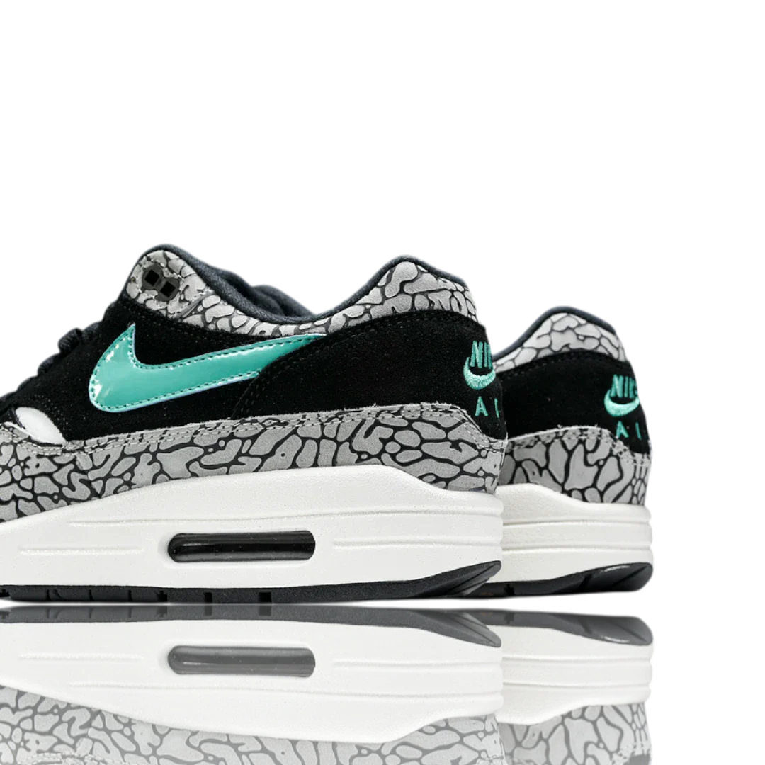 AM1 x Atmos 'Elephant'