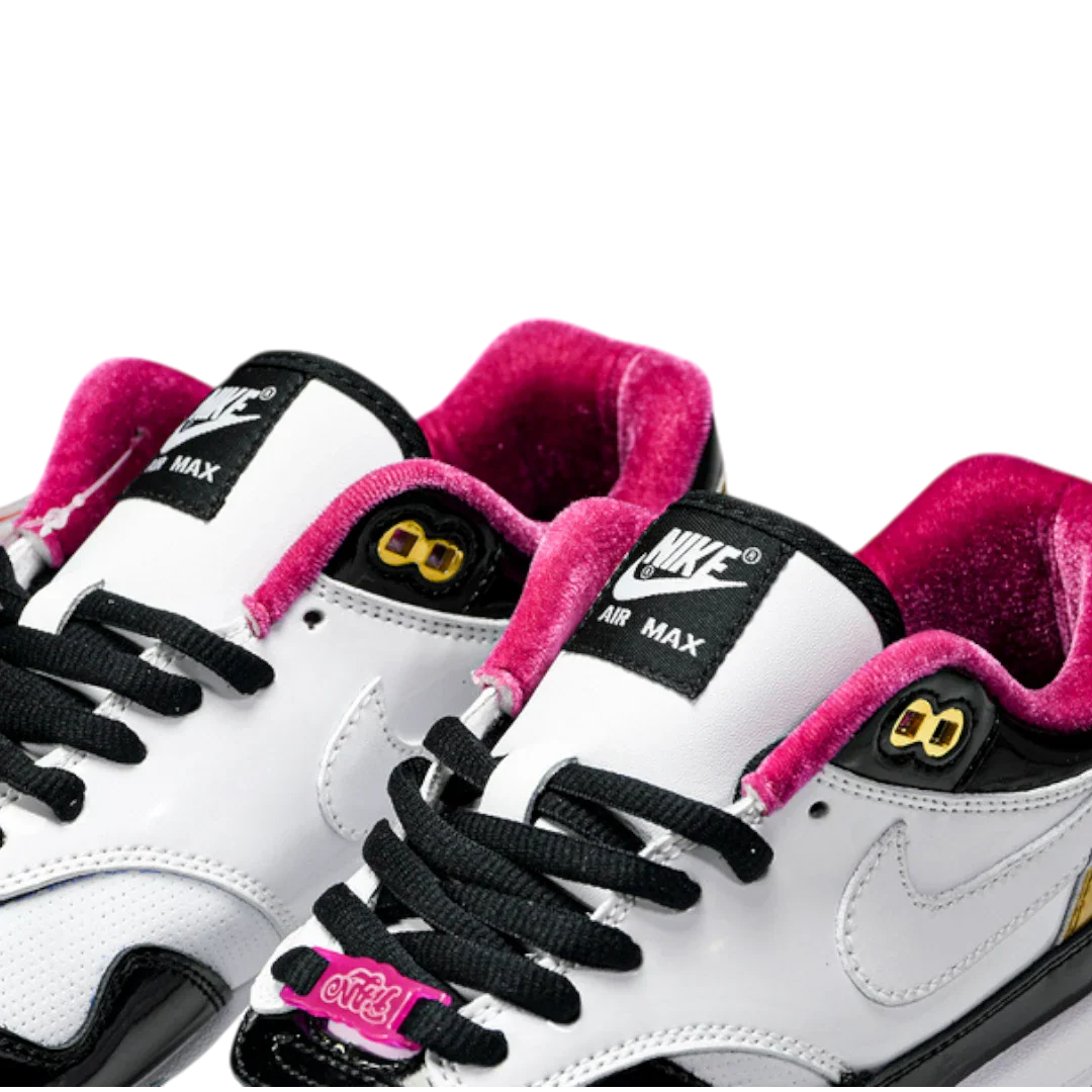 AM1 x PHANTACi 'Grand Piano'
