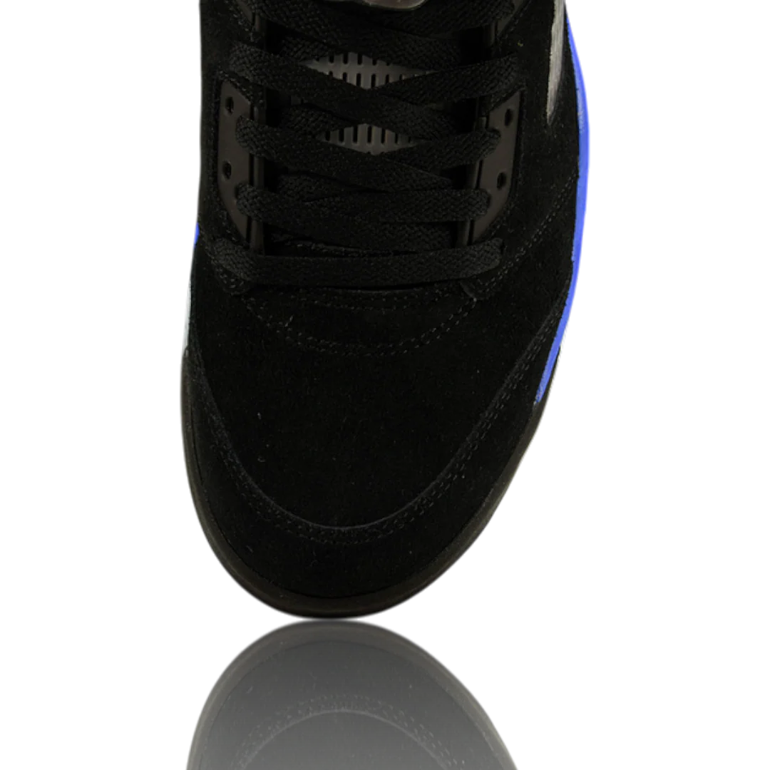 AJ5 Retro 'Racer Blue'