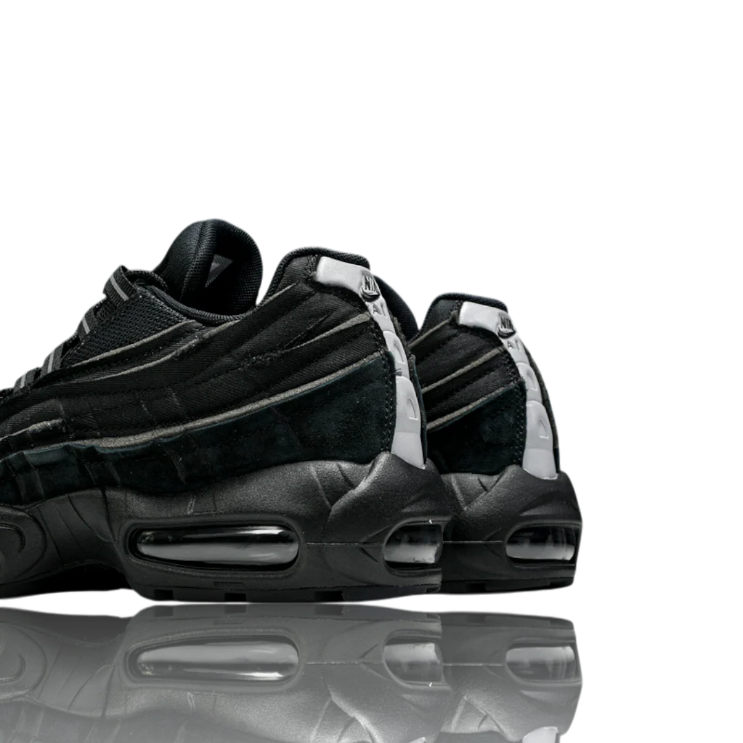 AM95 x Comme des Garcons 'Black'
