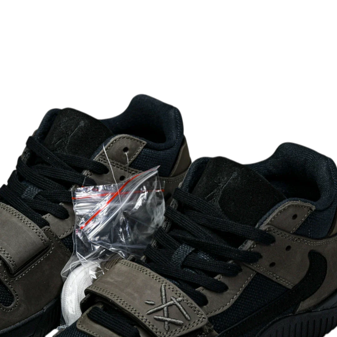 Travis Scott Jumpmn Jack TR 'Dark Mocha'
