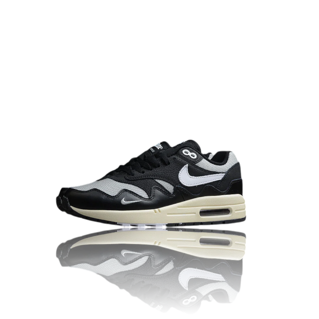 AM1 x Patta 'Waves Black'