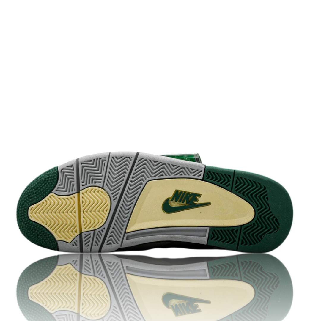 (Unreleased) AJ4 Retro x Venusaur