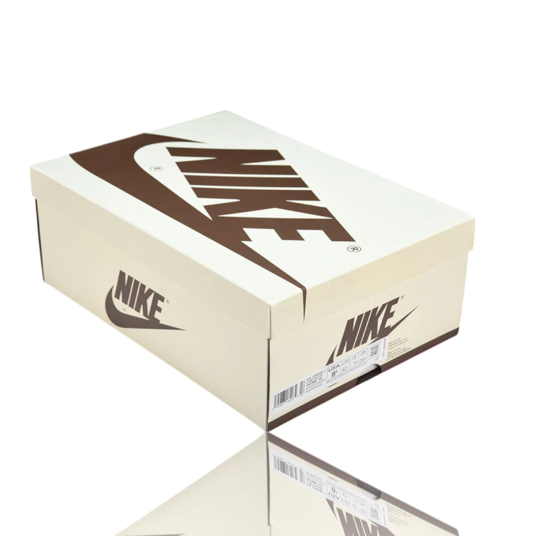 (CLEARANCE) Travis Scott x AJ1 Low OG 'Reverse Mocha'