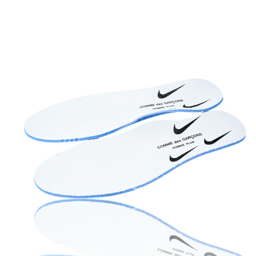 AM95 x Comme des Garcons 'White'