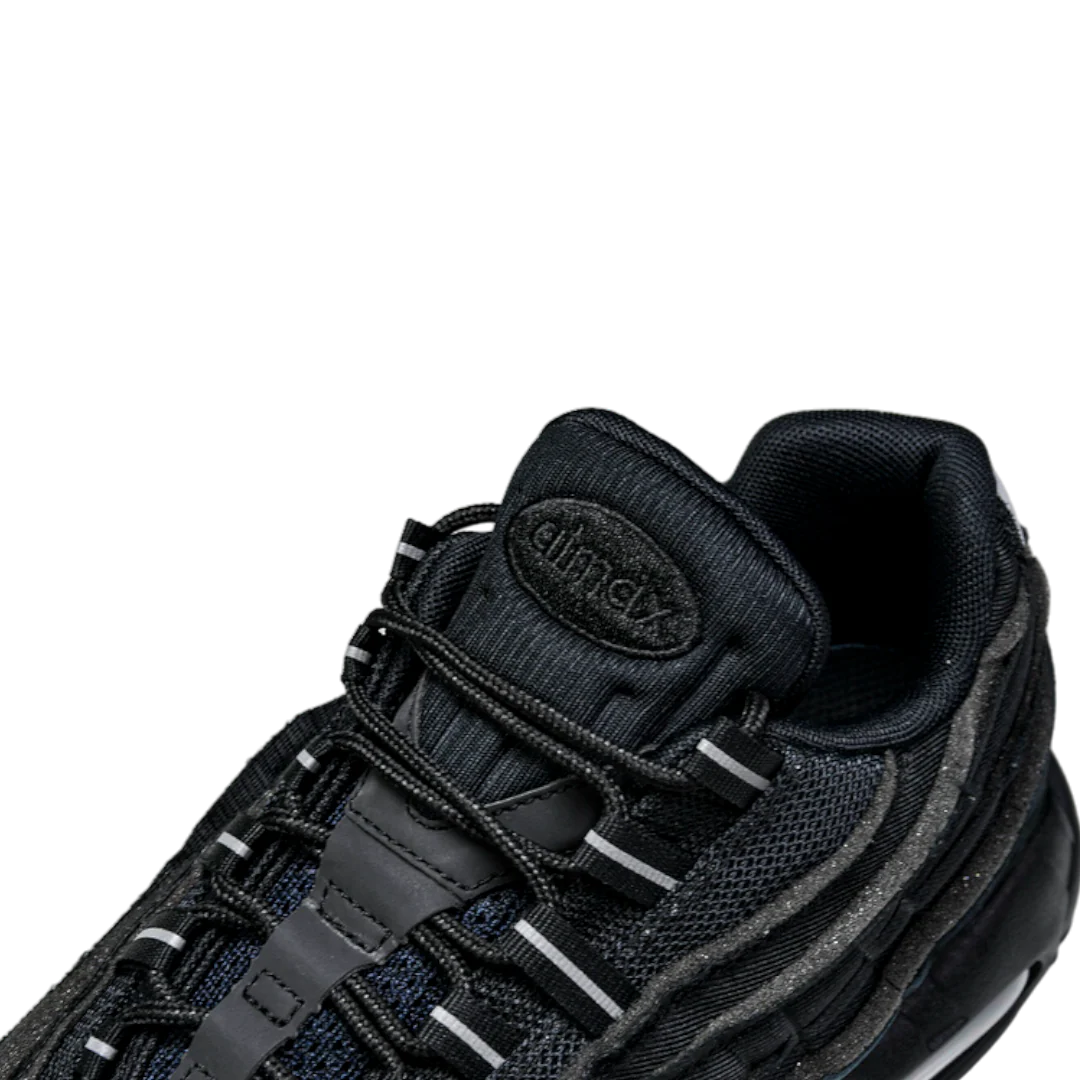 AM95 x Comme des Garcons 'Black'