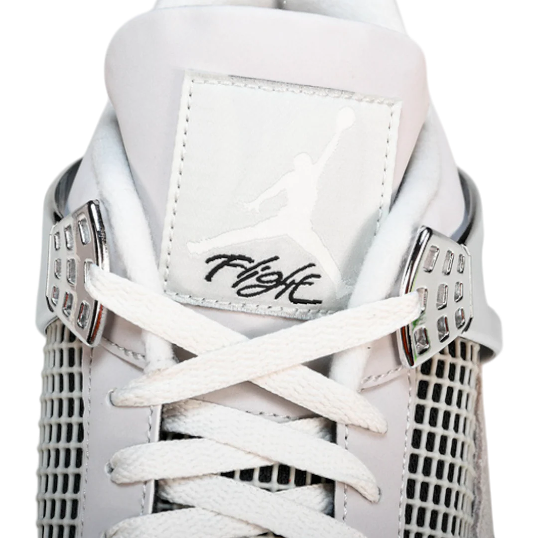 AJ4 Retro WMNS 'Frozen Moments'