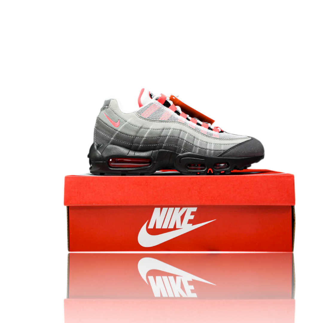 AM95 OG 'Solar Red'