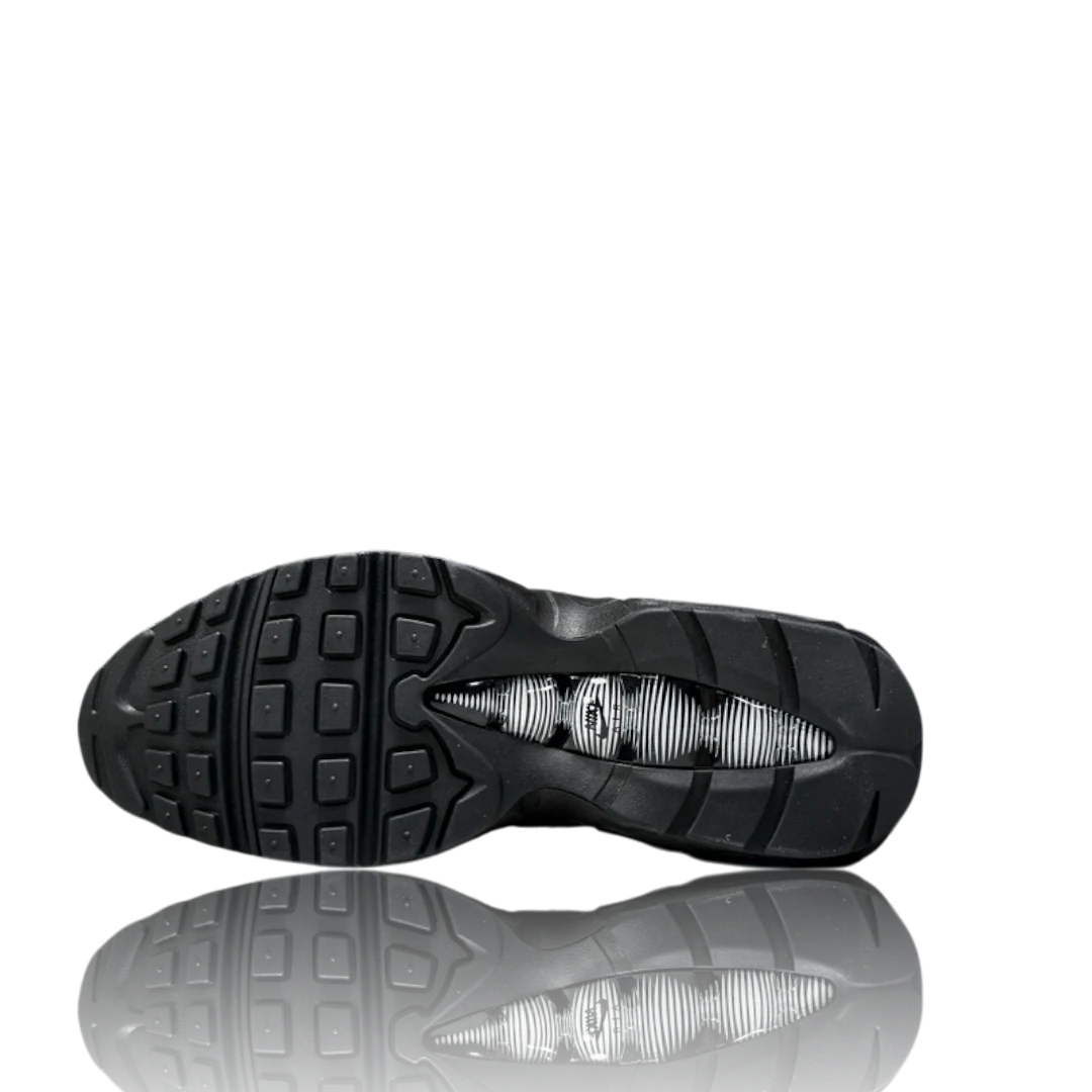 AM95 x Comme des Garcons 'Black Grey'