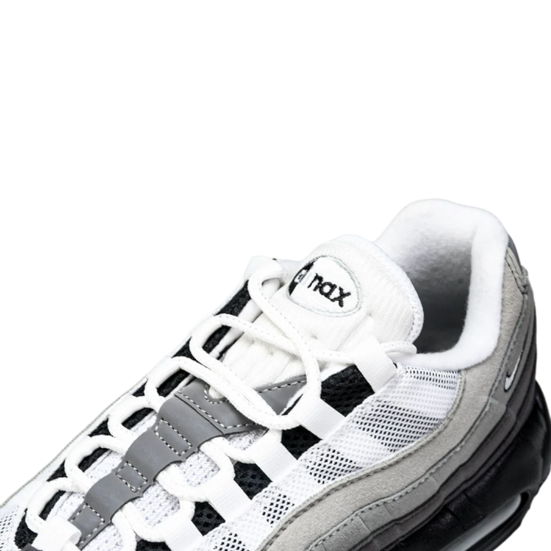 AM95 OG 'Black Anthracite'