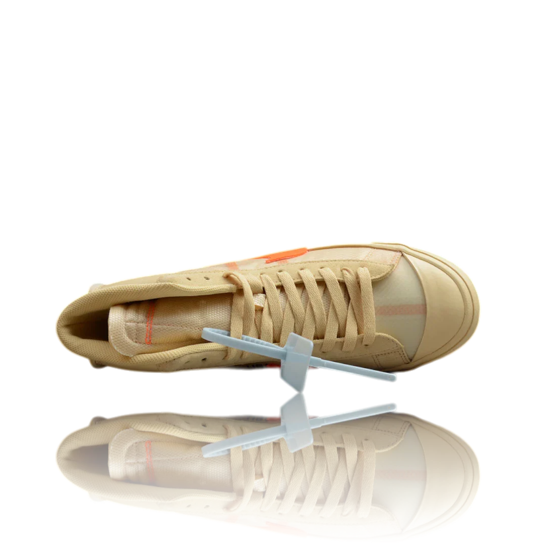Off-White x Blazr 'All Hallow's Eve'