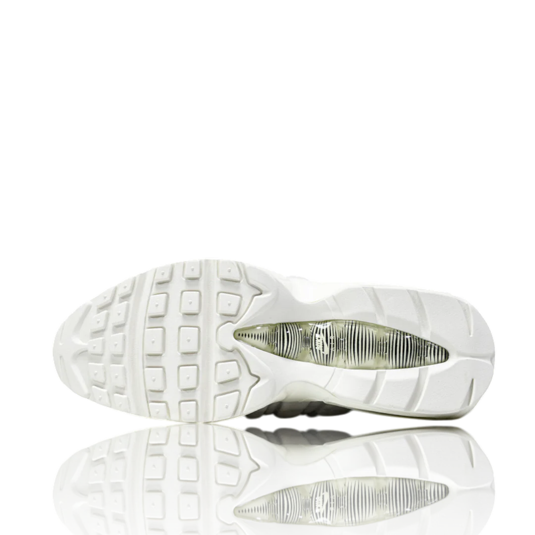 AM95 x Comme des Garcons 'White'